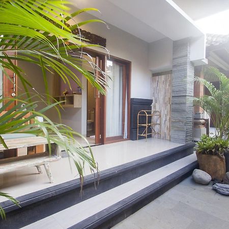Nang Ade House Hotel Ubud  Bagian luar foto