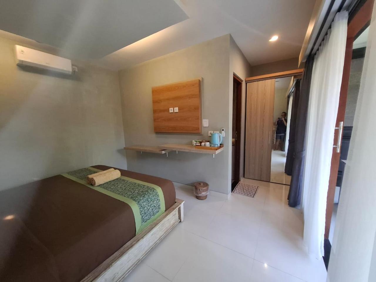Nang Ade House Hotel Ubud  Bagian luar foto