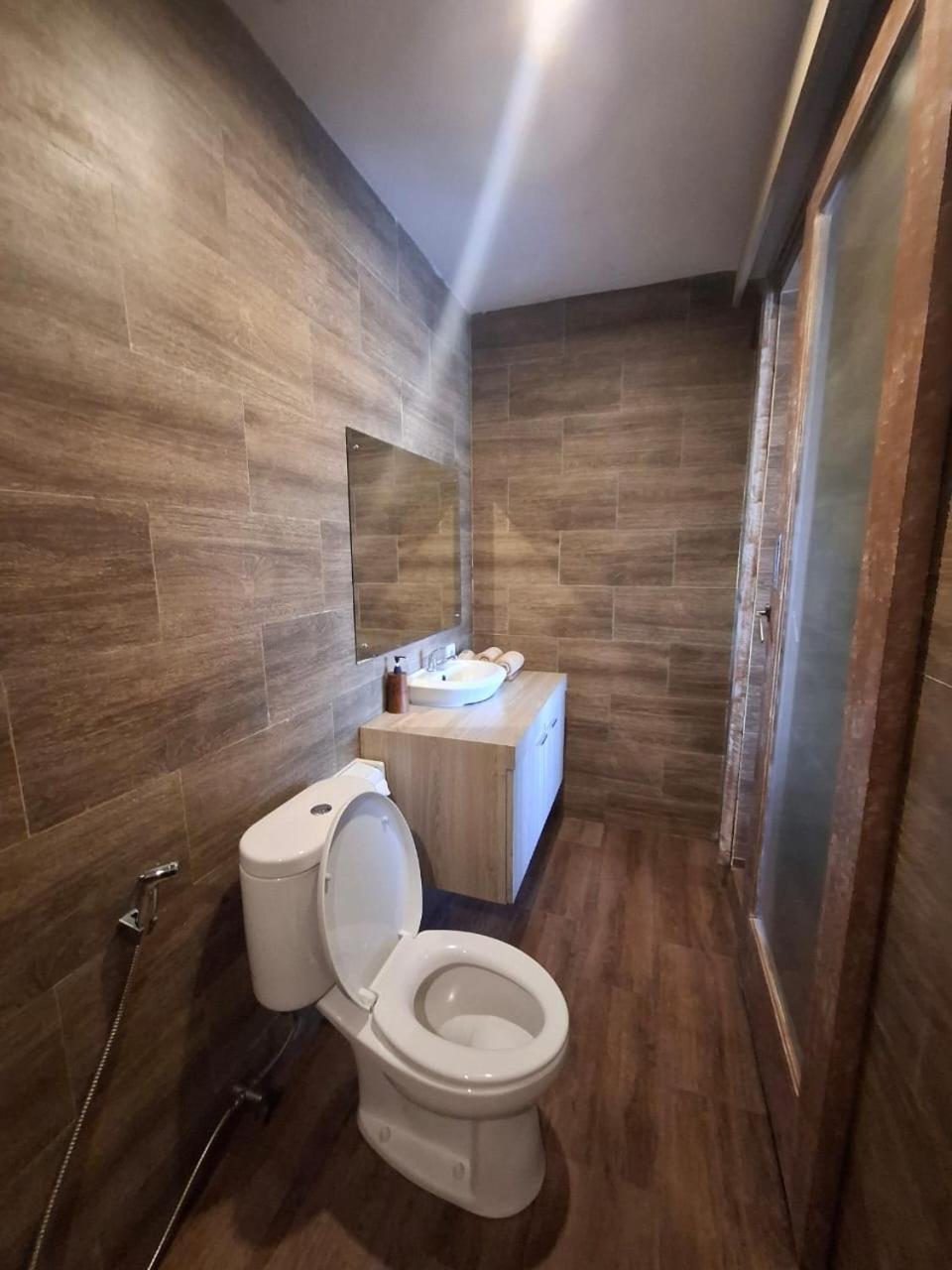 Nang Ade House Hotel Ubud  Bagian luar foto