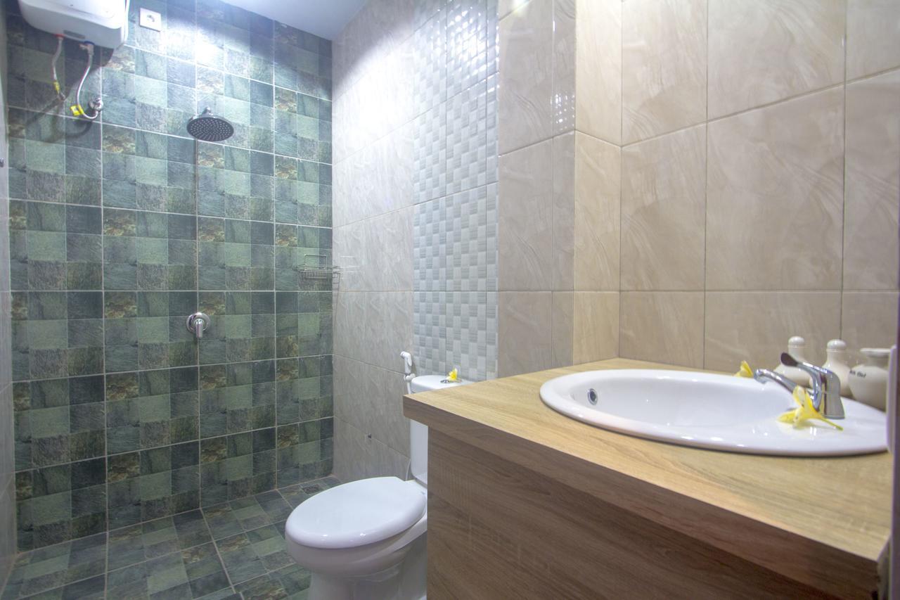 Nang Ade House Hotel Ubud  Bagian luar foto