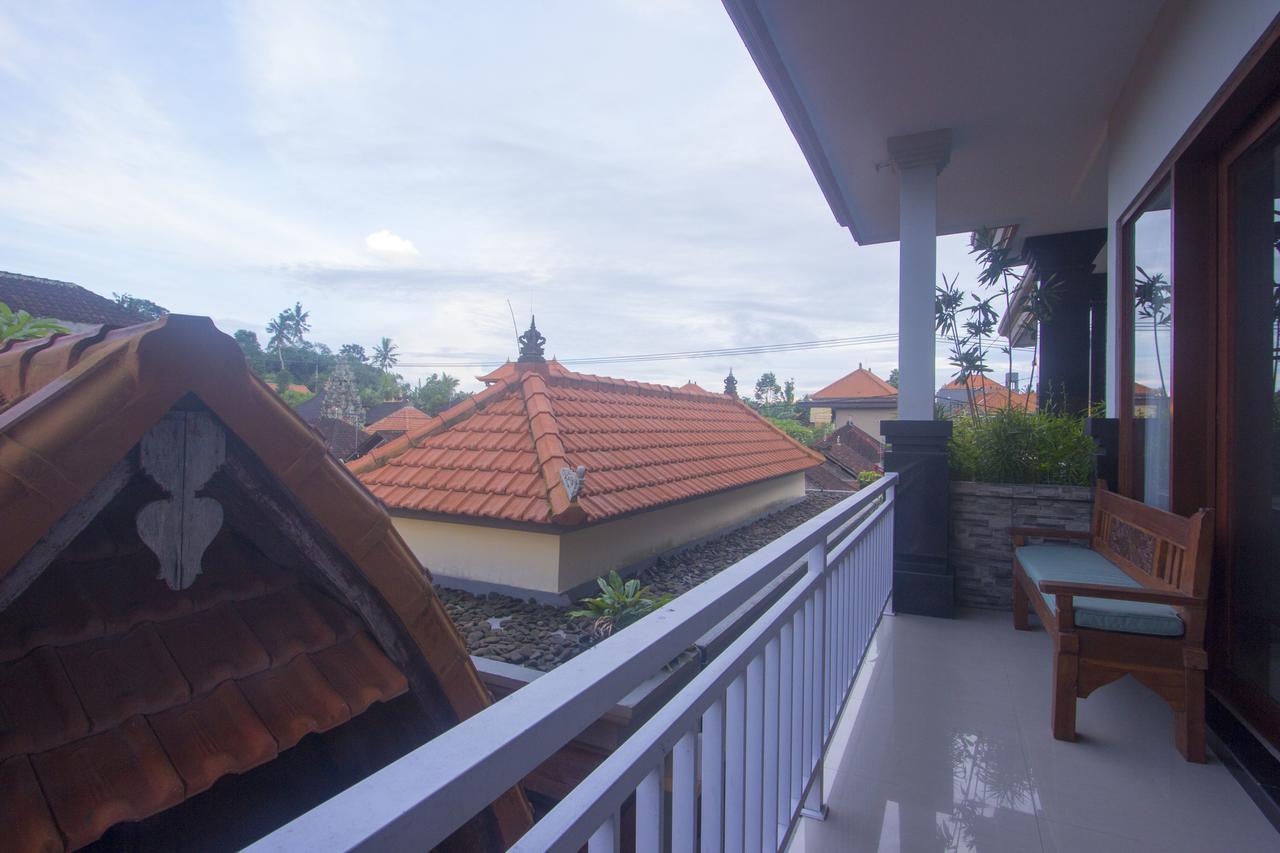 Nang Ade House Hotel Ubud  Bagian luar foto